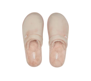 Dep Puma Fluff Mule BX 'Pink' 387025-03