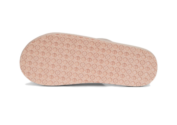 Dep Puma Fluff Mule BX 'Pink' 387025-03