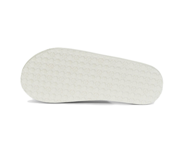 Dep Puma Fluff Mule BX 'White' 387025-02