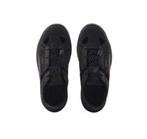 Dep Puma Basket Platform Trace Light 'Black' 382872-01