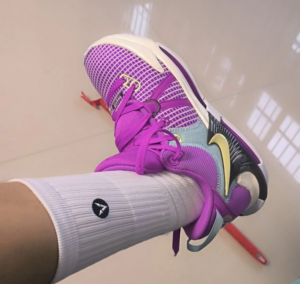 Giay Nike LeBron Witness 7 'Fuchsia Dream' DM1122-500