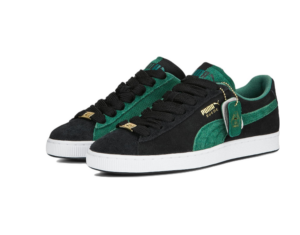 Giay Puma Suede 'Archive Remastered' 389462-01
