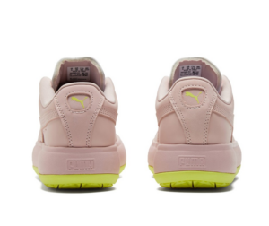 Giay Puma Suede Mayu 'Pink' 382585-02