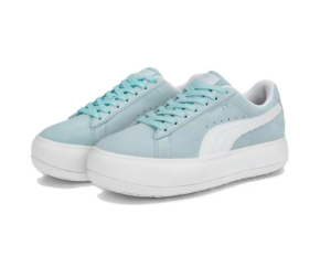Giay Puma Suede Mayu 'Sky Blue' 380686-18