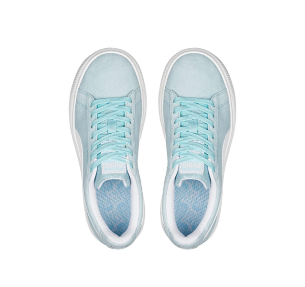 Giay Puma Suede Mayu 'Sky Blue' 380686-18