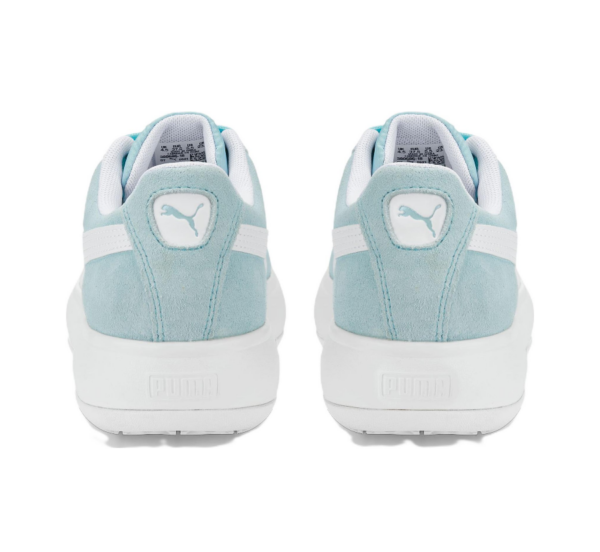 Giay Puma Suede Mayu 'Sky Blue' 380686-18