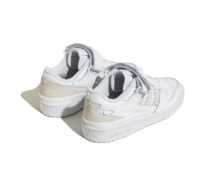 Giay Adidas Forum 'White' HP2071