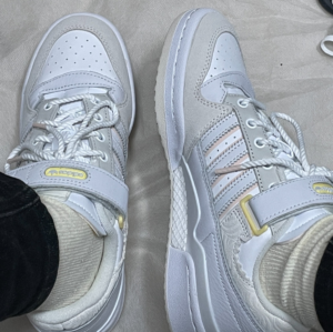 Giay Adidas Forum Low 'Beige' ID2559