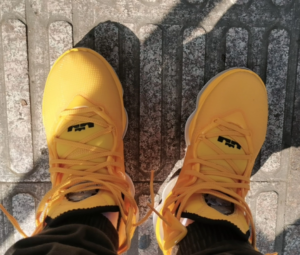 Giay Nike LeBron 19 'Hard Hat' DC9340-700