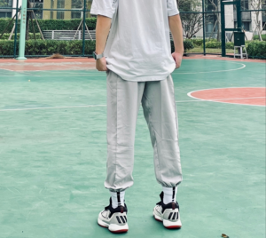 Giay Adidas D Rose 10 'Active Orange' F36778