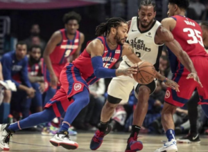 Giay Adidas D Rose 10 'Active Orange' F36778