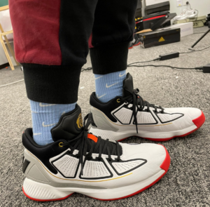 Giay Adidas D Rose 10 'Active Orange' F36778