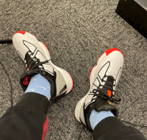 Giay Adidas D Rose 10 'Active Orange' F36778