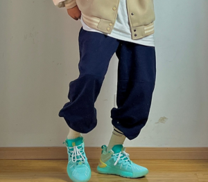 Giay Adidas D Rose Son Of Chi 'Three Kingdoms' HQ4503