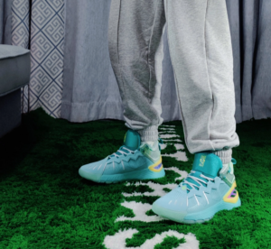 Giay Adidas D Rose Son Of Chi 'Three Kingdoms' HQ4503