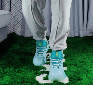 Giay Adidas D Rose Son Of Chi 'Three Kingdoms' HQ4503