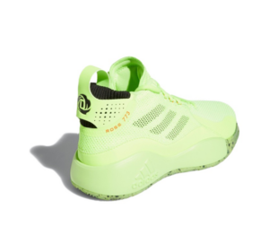 Giay Adidas D Rose 773 2020 'Green' FX7836