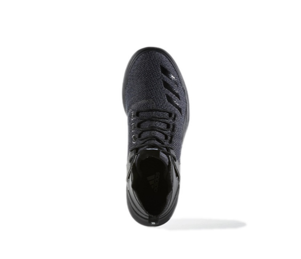 Giay Adidas D Rose Lakeshore Ultra 'Black White' BB8226