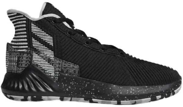 Giay Adidas D Rose 9 '50 Point Game' FU7913