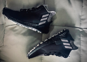 Giay Adidas D Rose 9 '50 Point Game' FU7913