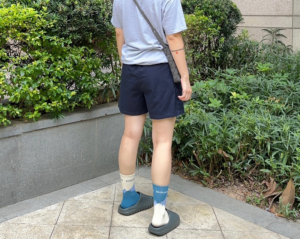 Dep Adidas Yeezy Slide 'Slate Grey' ID2350