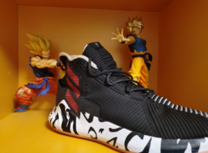 Giay Adidas D Rose 9 'Zebra' F99884