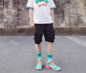 Giay Adidas D Rose 11 'Boardwalk' FZ1274