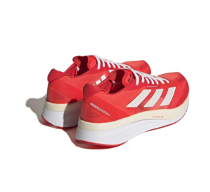 Giay Adidas Adizero Boston 11 'Red' HQ3701