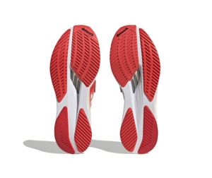 Giay Adidas Adizero Boston 11 'Red' HQ3701