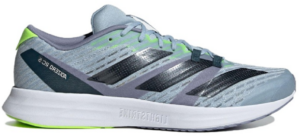 Giay Adidas Adizero RC 5 'Grey' HQ7230