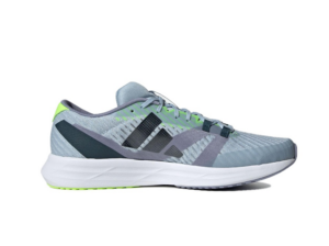 Giay Adidas Adizero RC 5 'Grey' HQ7230