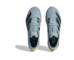 Giay Adidas Adizero RC 5 'Grey' HQ7230