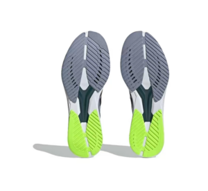 Giay Adidas Adizero RC 5 'Grey' HQ7230