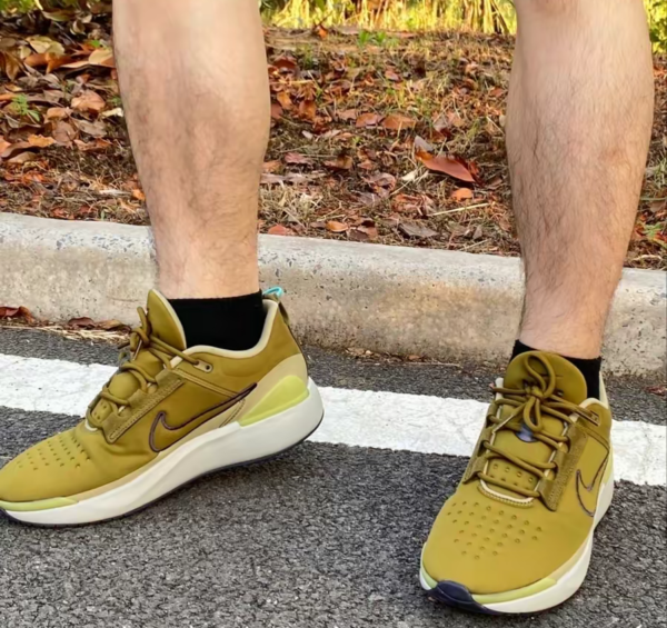 Giay Nike E-Series 1.0 'Flak Olive Green' DR5670-300
