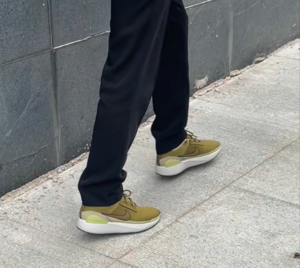 Giay Nike E-Series 1.0 'Flak Olive Green' DR5670-300