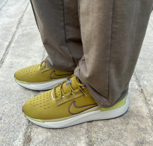 Giay Nike E-Series 1.0 'Flak Olive Green' DR5670-300