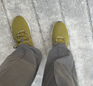 Giay Nike E-Series 1.0 'Flak Olive Green' DR5670-300