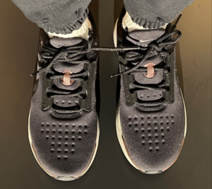 Giay Nike E-Series 1.0 'Black' DR5670-002