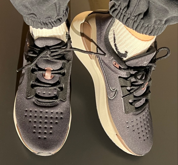 Giay Nike E-Series 1.0 'Black' DR5670-002
