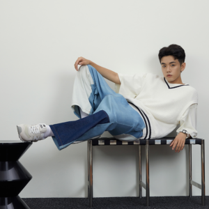 Giay New Balance 574 'White Grey' U574FOG