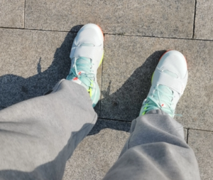 Giay Nike Zion 2 'Barely Green' DO9161-367