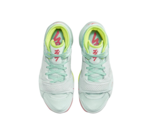 Giay Nike Zion 2 'Barely Green' DO9161-367