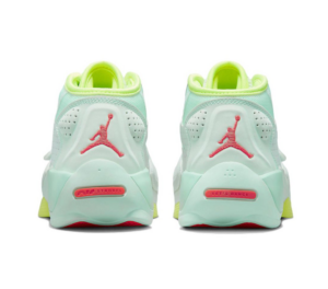 Giay Nike Zion 2 'Barely Green' DO9161-367