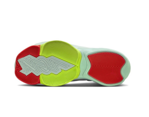 Giay Nike Zion 2 'Barely Green' DO9161-367