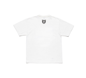 Ao Human Made Burger 'White'