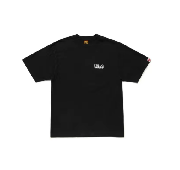 Ao Human Made x Girl Don't Cry Verdy Vick 'Black'