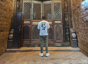 Ao Human Made x Girl Don't Cry Verdy Vick 'White'