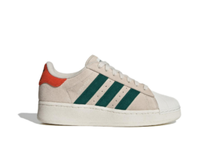Giay Adidas Superstar XLG 'Beige' ID8378