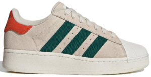 Giay Adidas Superstar XLG 'Beige' ID8378