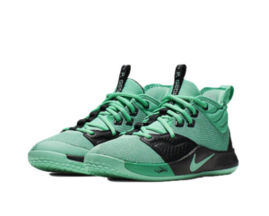 Giay Nike Paul George PG 3 'Menta Green' AQ2462-300
